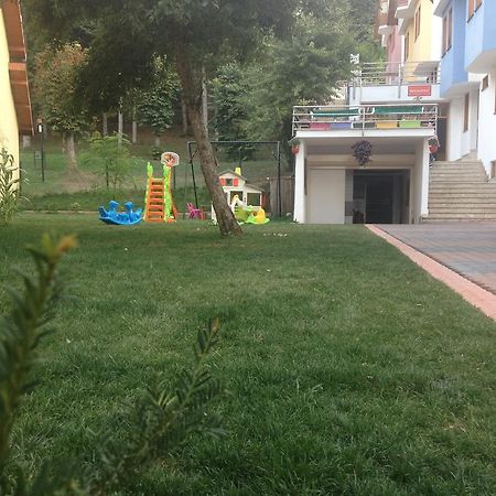 Bolu Yildiz Hotel Karacasu  Exteriör bild