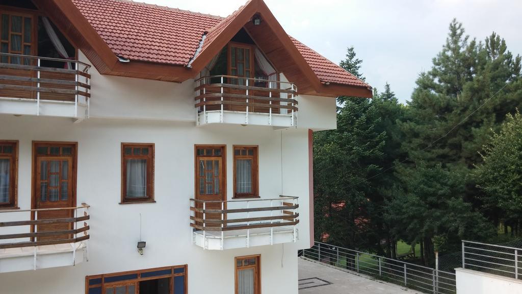 Bolu Yildiz Hotel Karacasu  Exteriör bild