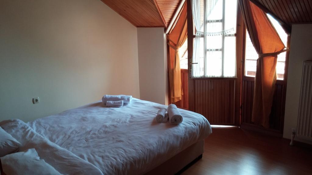 Bolu Yildiz Hotel Karacasu  Rum bild
