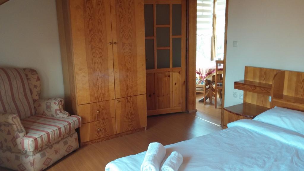 Bolu Yildiz Hotel Karacasu  Rum bild