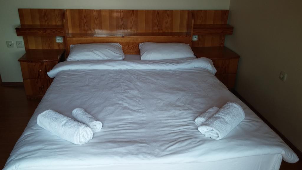 Bolu Yildiz Hotel Karacasu  Exteriör bild