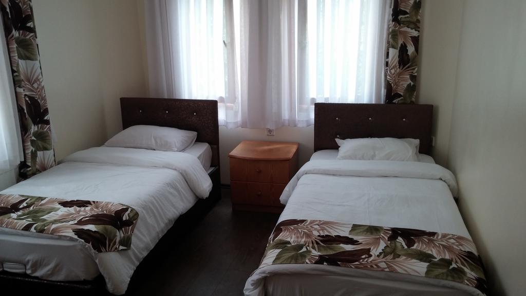 Bolu Yildiz Hotel Karacasu  Rum bild