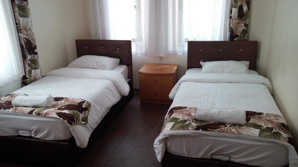 Bolu Yildiz Hotel Karacasu  Rum bild