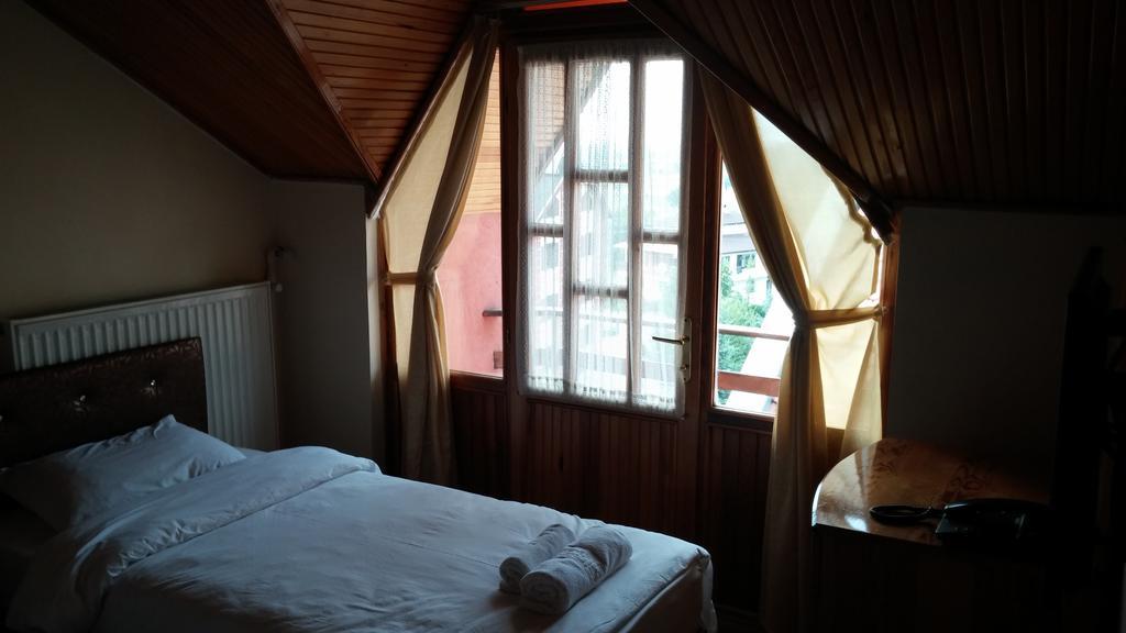Bolu Yildiz Hotel Karacasu  Rum bild