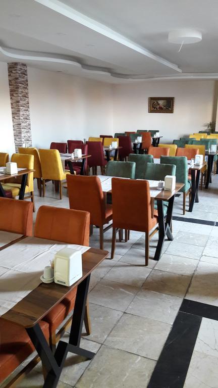 Bolu Yildiz Hotel Karacasu  Exteriör bild
