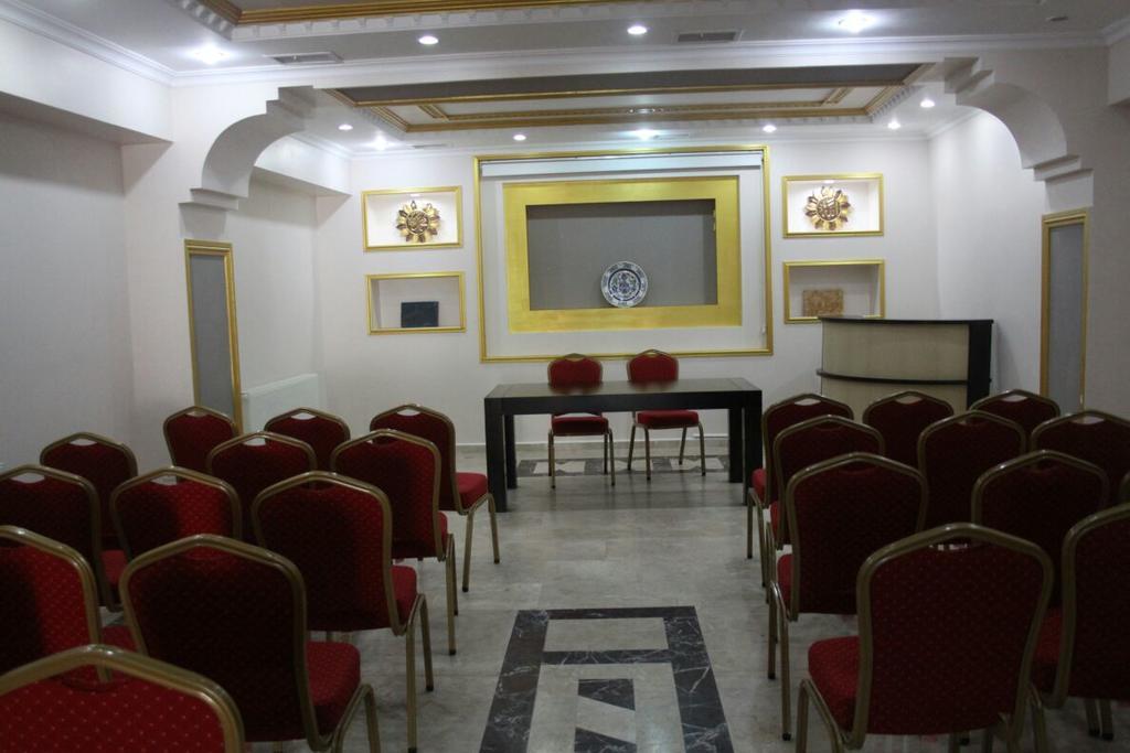 Bolu Yildiz Hotel Karacasu  Exteriör bild